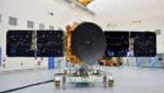 مسبار الأمل.. ضيف سادس على الكوكب الأحمر بمهمة جديدة