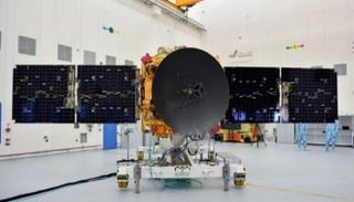 مسبار الأمل ينطلق نحو المريخ في شهر يوليو/ تموز المقبل