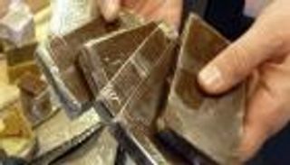 ضبط 6 أطنان حشيش في المغرب