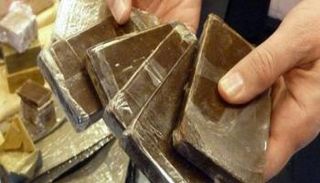 المغرب يعلن ضبط 6 أطنان حشيش في الصحراء الغربية- أرشيفية