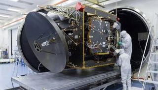 مسبار الأمل سيقدم صورة كاملة للغلاف الجوي المريخي على مدار العام