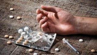 كورونا يزيد وفيات المخدرات في كندا