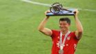 بالفيديو.. ليفاندوفسكي يقتحم قائمة محصنة منذ 43 عاما