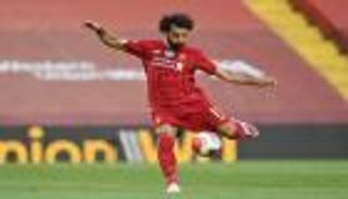 "الأب الروحي".. زيدان يكشف سر تألق صلاح مع ليفربول