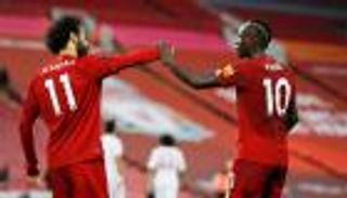 محمد صلاح جديد.. نسخة أمريكية برعاية لامبارد