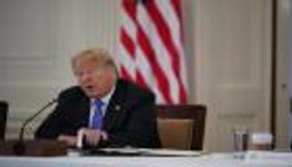 ترامب يبرئ روسيا من دعم طالبان مقابل "قتل" أمريكيين