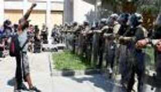 قتيل خلال مظاهرة لـ"حياة السود مهمة" وسط أمريكا