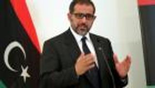 إخوان ليبيا يخسرون قضية ضد النايض في واشنطن