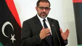 عارف النايض - صورة أرشيفية