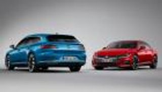 فولكسفاجن أرتيون تطل بتصميم جديد أكثر رحابة.. تعرف على السعر