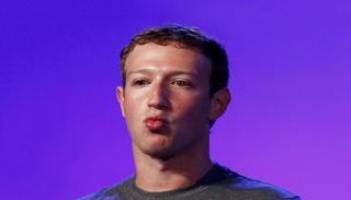 زوكربيرج أكبر الخاسرين بعد جلسة الجمعة