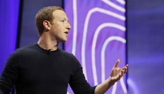 زوكربيرج تراجع إلى المركز الرابع بين أثرياء العالم