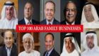 الإمارات تستحوذ على 21% من قائمة فوربس لأقوى 100 شركة عربية