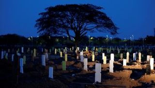 جريمة مأساوية في قرية مصرية