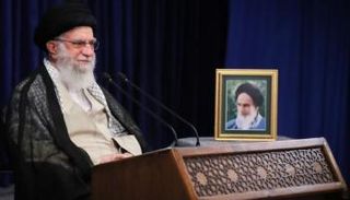 المرشد الإيراني علي خامنئي - أرشيفية