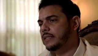 الإخواني الليبي عصام عميش