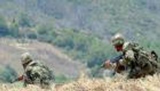 استشهاد عسكريين اثنين في انفجار لغم جنوبي الجزائر 