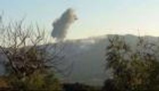 مقتل عسكري تركي في اشتباكات شمالي العراق