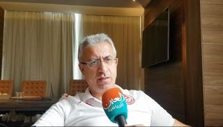 منذر الكبير المدير الفني لمنتخب تونس