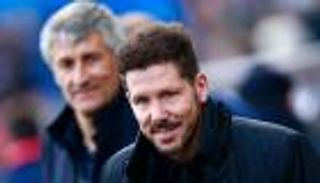 برشلونة ضد أتلتيكو مدريد.. المواجهة الأولى تبشر سيتين أمام سيميوني