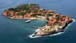 "جزيرة العبيد" السنغالية تغيّر اسمها.. ساحة الحرية وكرامة الإنسان