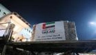 الإمارات توفر الإمدادات الطبية لمليون عامل حول العالم