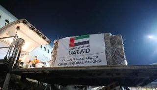 الإمارات تغيث مليون عامل حول العالم