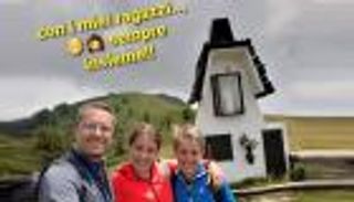 جريمة بشعة في إيطاليا.. يقتل طفليه وينتحر انتقاما من زوجته