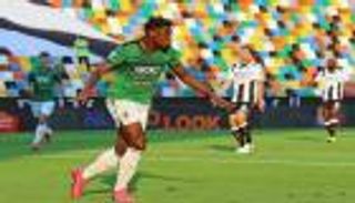 مواصلا كتابة التاريخ.. أتالانتا يعادل رقما غائبا منذ 61 عاما