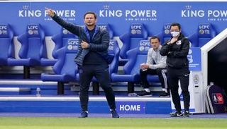 فرانك لامبارد 