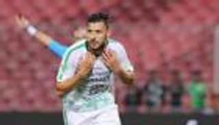 الدوري السعودي.. أزمة بلايلي تتواصل وتطور في مستقبل مدرب النصر