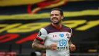 هداف الدوري الإنجليزي.. إنجز يهدد حلم محمد صلاح