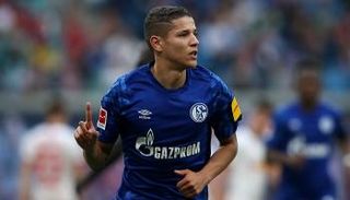 أمين حارث نجم شالكه