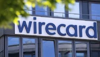 شركة المدفوعات الألمانية العملاقة واير كارد