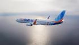 فلاي دبي تكشف عن شراكة جديدة مع مسافريها ضد الفيروس