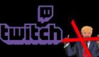 الحظر يحاصر ترامب على منصات التواصل الاجتماعي