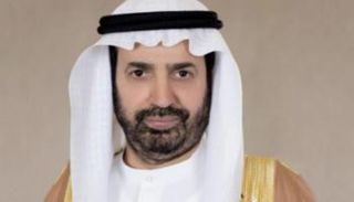 الدكتور علي راشد النعيمي رئيس المجلس العالمي للمجتمعات المسلمة