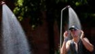 حرارة الصيف تهدد بمشاكل الدورة الدموية.. وهذه طرق الوقاية