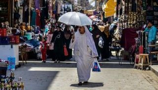 توقعات بارتفاع نسبة الرطوبة خلال الشهرين المقبلين