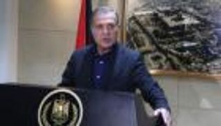 الرئاسة الفلسطينية لـ"العين الإخبارية": نرفض خطط الضم الجزئية والكاملة