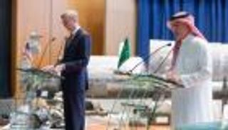 توافق سعودي أمريكي على حظر السلاح لإيران "الداعمة للإرهاب"