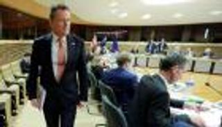 تعيين ديفيد فروست مستشارًا للأمن القومي في بريطانيا