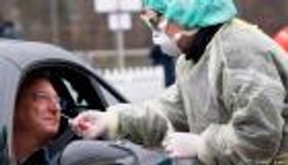 الرئيس الألماني: أزمة كورونا أثبتت قوة الديمقراطية