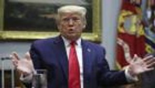 واشنطن: إصدار إيران أمر اعتقال لترامب حيلة دعائية