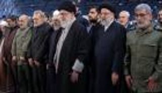 خطوة دعائية.. إيران تزعم ملاحقة أجانب في مقتل سليماني