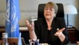 مفوضة أممية تحذر إسرائيل: عواقب "الضم" كارثية