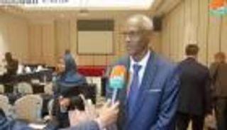 السودان يدعو "حكماء" أفريقيا للمساعدة في حل أزمة سد النهضة