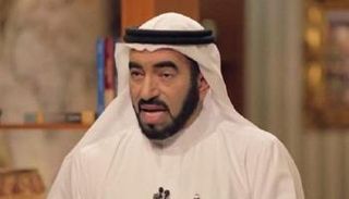 القيادي في تنظيم الإخوان الإرهابي طارق السويدان