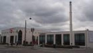 قطر تسيطر على المسجد الكبير في كوبنهاجن وسط انتقادات دنماركية