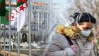 الجزائر تمدد "قيود كورونا" في 29 محافظة لـ 13 يوليو